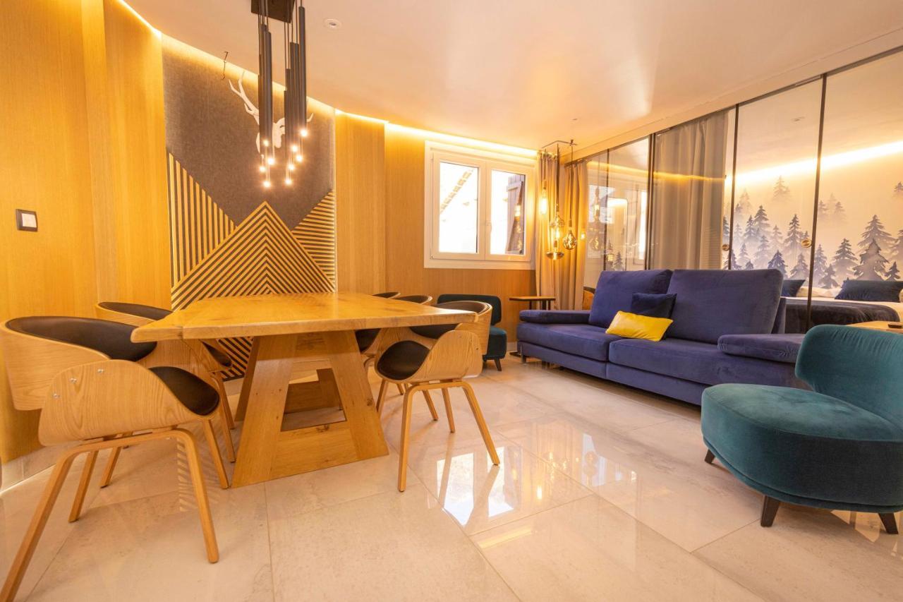 Balcon De Benasque Apartment Luaran gambar
